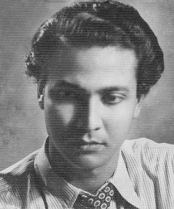 সৈয়দ ওয়ালীউল্লাহ্